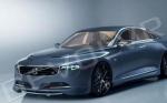 S80 Volvo concept S80 Volvo concept 2004