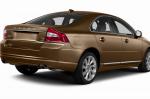 S80 Volvo spec S80 Volvo spec hatchback