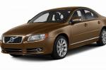 Volvo S80 auto Volvo S80 auto 2014