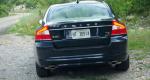 Volvo S80 Characteristics Volvo S80 Characteristics 2013