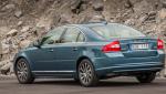 Volvo S80 configuration Volvo S80 configuration suv
