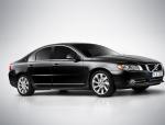 Volvo S80 model Volvo S80 model hatchback