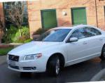 Volvo S80 sale Volvo S80 sale suv