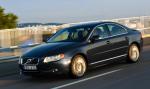 Volvo S80 Specification Volvo S80 Specification 2012