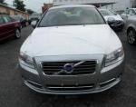 Volvo S80 Specifications Volvo S80 Specifications 2010