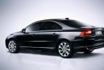 Volvo S80 specs Volvo S80 specs suv