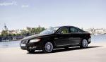 S80 Volvo Characteristics S80 Volvo Characteristics 2010