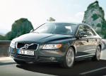 Volvo S80 Characteristics Volvo S80 Characteristics 2010