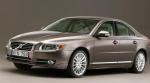 Volvo S80 review Volvo S80 review suv