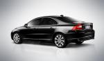 Volvo S80 Specifications Volvo S80 Specifications 2004