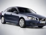 Volvo S80 specs Volvo S80 specs 2013