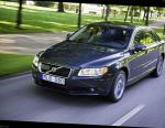 Volvo S80 tuning Volvo S80 tuning 2010