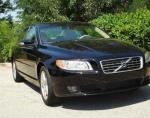 Volvo S80 usa Volvo S80 usa 2012