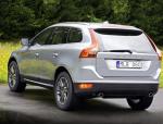 Volvo XC60 configuration Volvo XC60 configuration suv