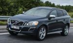 Volvo XC60 lease Volvo XC60 lease 2009