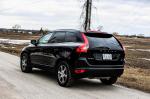 Volvo XC60 new Volvo XC60 new 2008