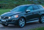 Volvo XC60 prices Volvo XC60 prices 2014