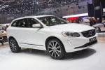 Volvo XC60 Specifications Volvo XC60 Specifications suv