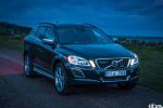 XC60 Volvo Characteristics XC60 Volvo Characteristics 2013
