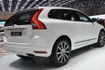 XC60 Volvo concept XC60 Volvo concept sedan