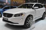 XC60 Volvo model XC60 Volvo model 2013