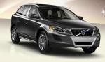 XC60 Volvo new XC60 Volvo new 2008