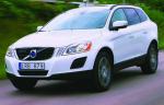 XC60 Volvo spec XC60 Volvo spec sedan