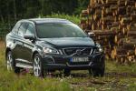 XC60 Volvo Specification XC60 Volvo Specification 2013