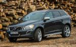 XC60 Volvo Specifications XC60 Volvo Specifications 2010