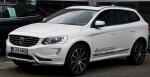 XC60 Volvo specs XC60 Volvo specs 2015