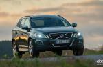 XC60 Volvo usa XC60 Volvo usa suv