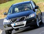 Volvo XC60 concept Volvo XC60 concept 2010
