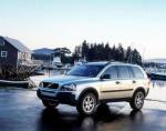 Volvo XC60 configuration Volvo XC60 configuration 2013