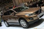 Volvo XC60 model Volvo XC60 model 2010