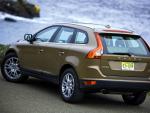 Volvo XC60 models Volvo XC60 models van