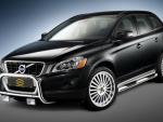 Volvo XC60 price Volvo XC60 price 2010