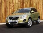 Volvo XC60 tuning Volvo XC60 tuning 2015