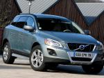 Volvo XC60 used Volvo XC60 used sedan