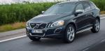 XC60 Volvo concept XC60 Volvo concept 2008