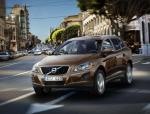 XC60 Volvo configuration XC60 Volvo configuration sedan