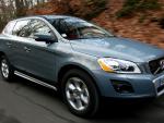 XC60 Volvo model XC60 Volvo model 2010
