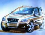 XC60 Volvo models XC60 Volvo models 2012