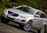 XC60 Volvo review XC60 Volvo review sedan