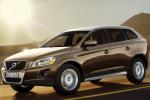 XC60 Volvo Specifications XC60 Volvo Specifications 2010