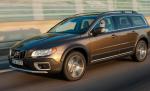 Volvo XC70 concept Volvo XC70 concept 2013