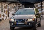 Volvo XC70 cost Volvo XC70 cost 2007