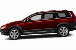 Volvo XC70 model Volvo XC70 model 2009