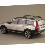 Volvo XC70 price Volvo XC70 price 2007