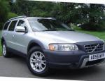 Volvo XC70 usa Volvo XC70 usa wagon