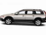 XC70 Volvo Characteristics XC70 Volvo Characteristics 2014
